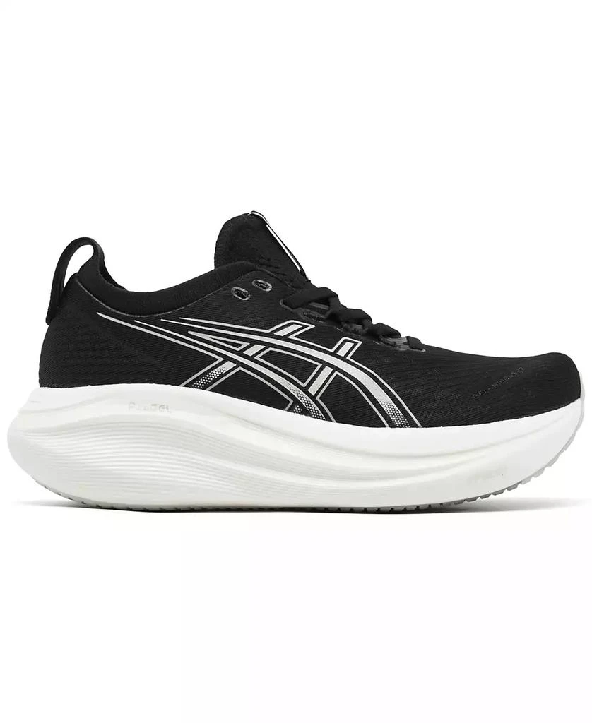 Asics Women's GEL-NIMBUS 27 Running Sneakers from Finish Line 5