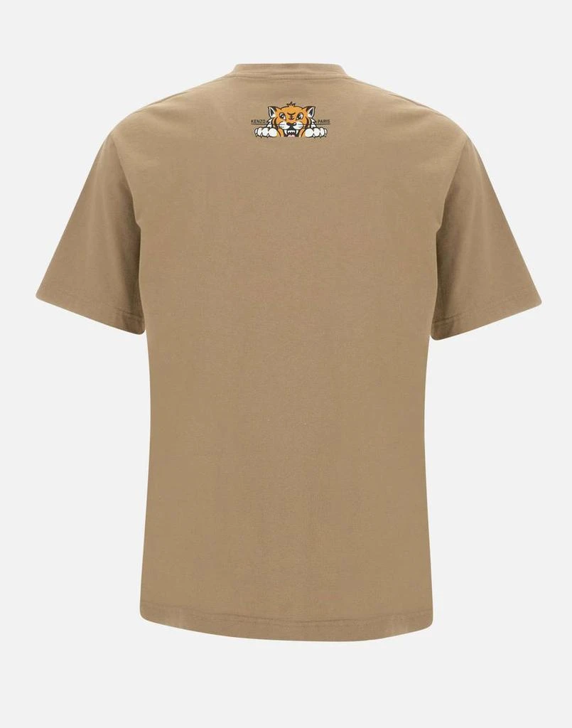 Kenzo KENZO PARIS T-Shirts And Polos 3