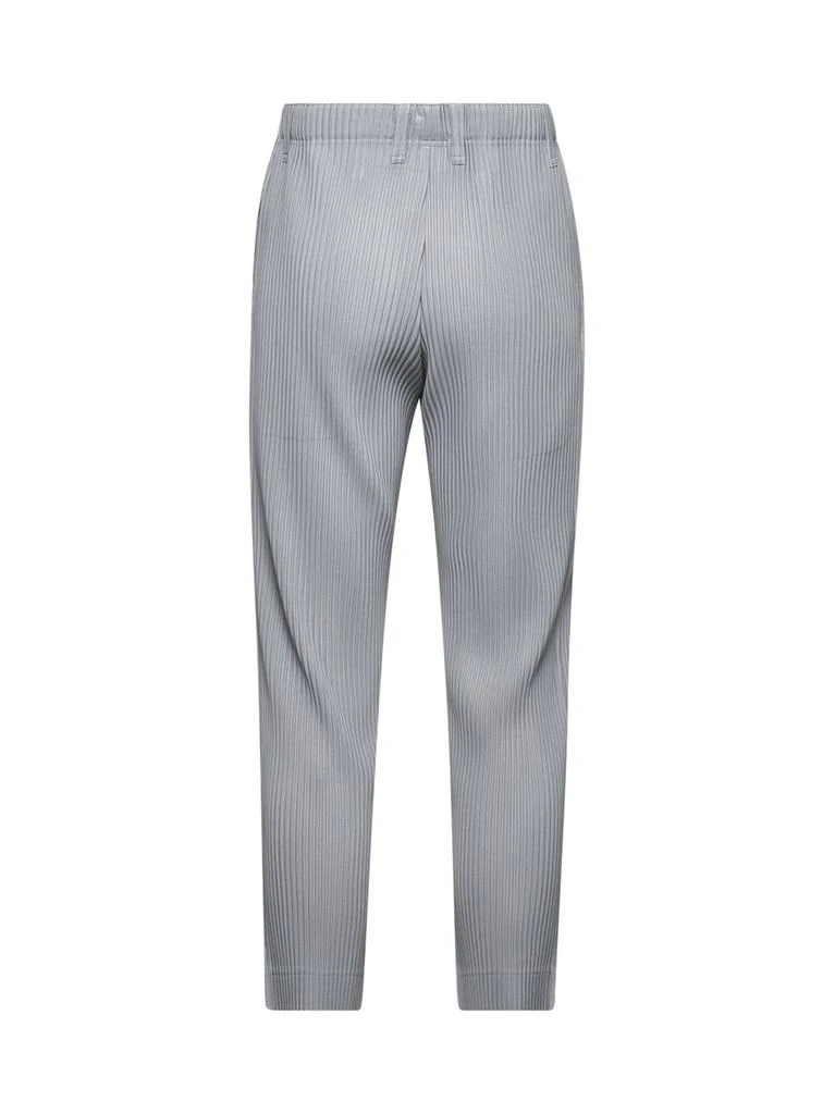 Homme Plissé Issey Miyake Homme Plissé Issey Miyake Pleated Trousers 2