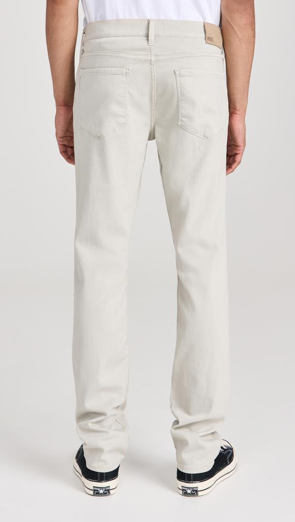 Paige Federal Transcend Jeans