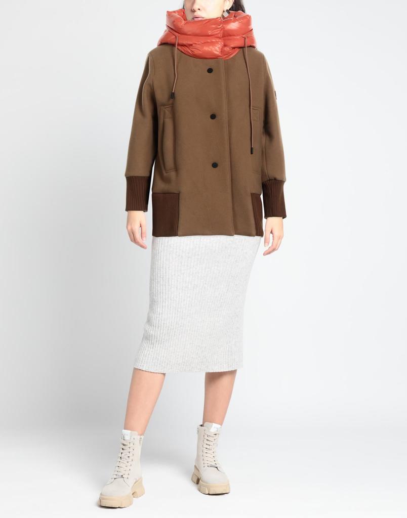 Holubar Coat