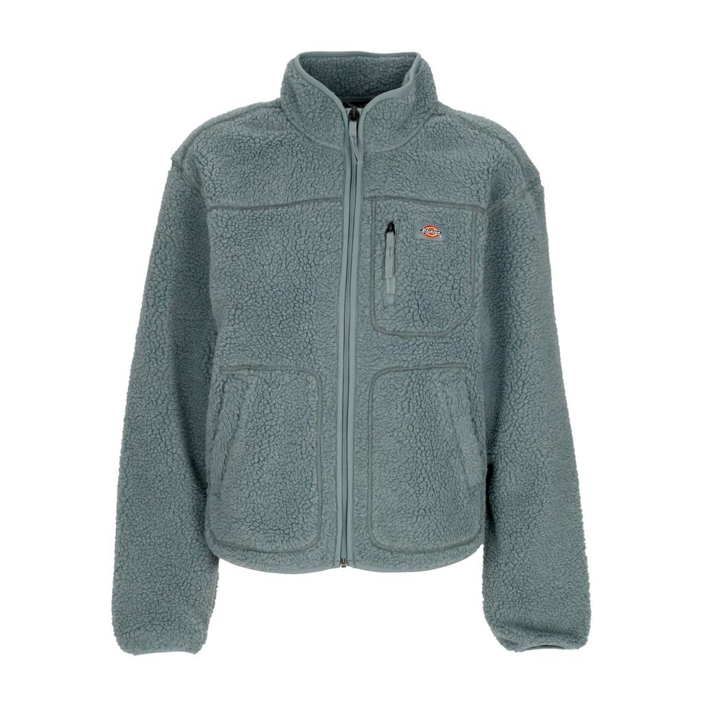 Dickies Mount Hope Fleece W Trooper Women's Teddy Bear