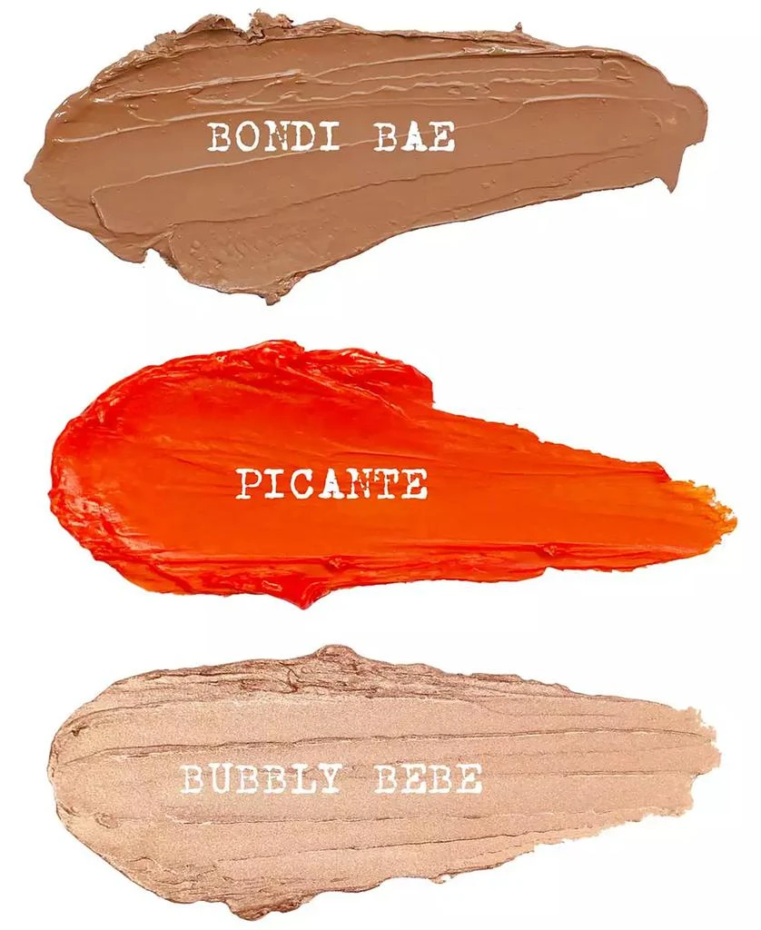NUDESTIX 4-Pc. Beachy Nudes Set 11