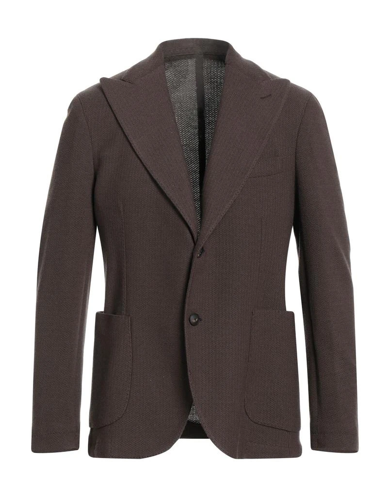 BARBA NAPOLI Blazer 1