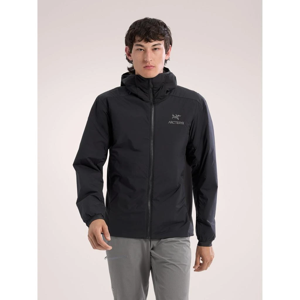 Arc'teryx Arc'teryx Atom Hoody for Men | Lightweight, Insulated, Packable Jacket for Men - Light Jackets for Men's Hiking Essentials 8