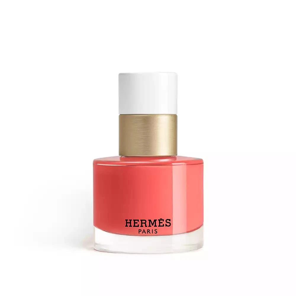 Hermes Les Mains Hermès Nail Enamel, 0.5 oz.