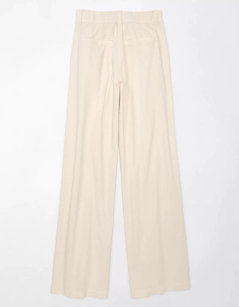 AE AE Dreamy Drape Stretch Poppy Trouser 4