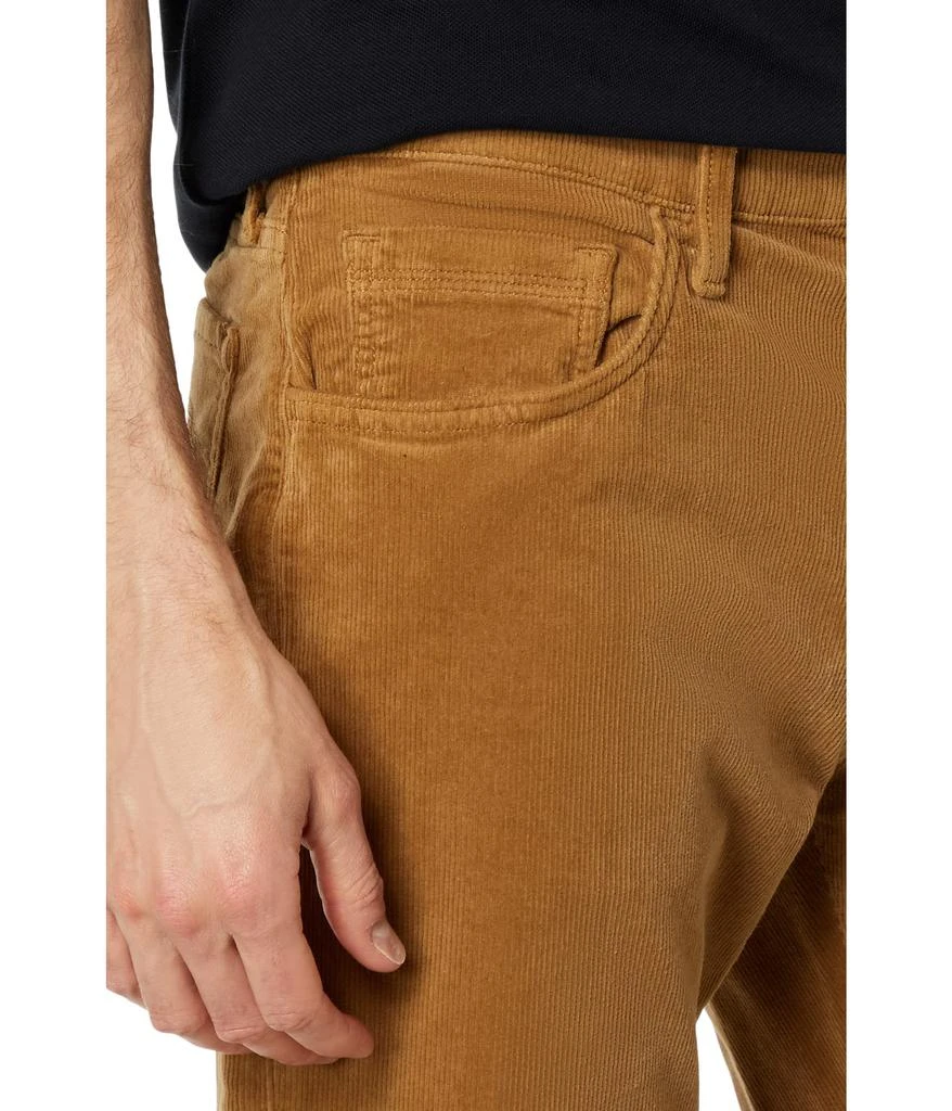 Mavi Jeans Zach Straight Leg 3