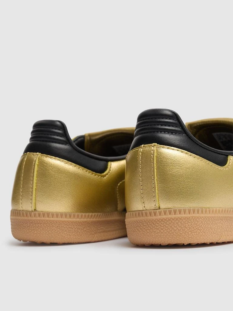 Adidas Samba Lt Sneakers 2