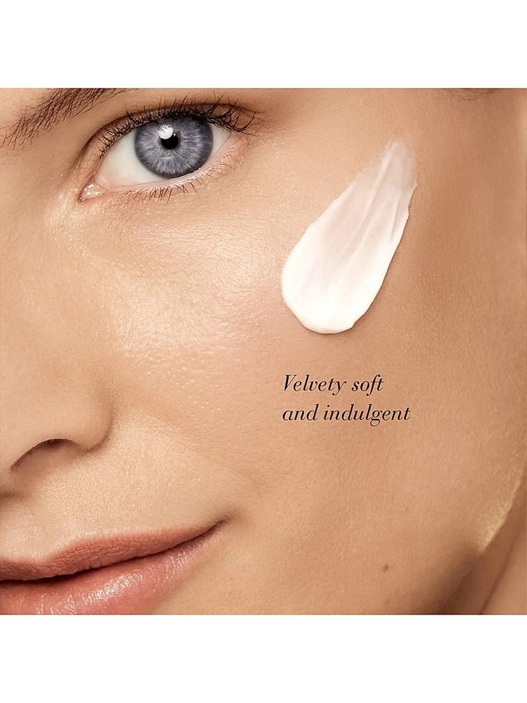 Estée Lauder Re-Nutriv Ultimate Diamond Sculpted Transformation Creme Moisturizer 4