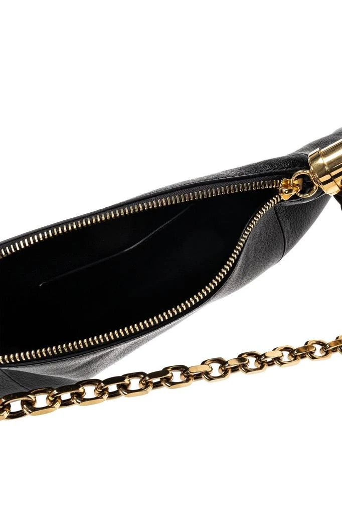 Chloé Chloé Small Foulard Shoulder Bag 4