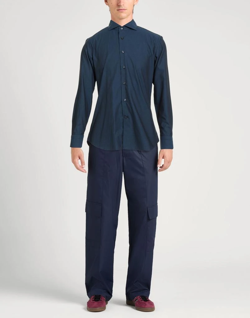 CALIBAN Patterned shirt 2