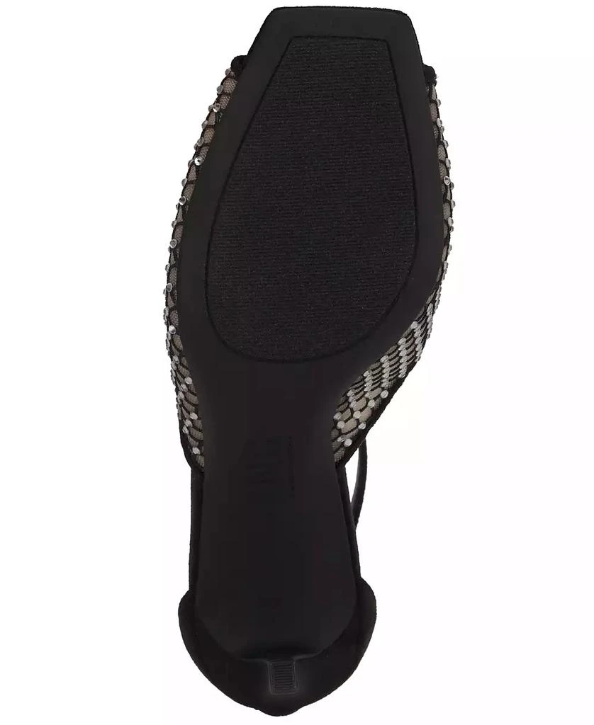 macy's black dress sandals Campbell&Kramer cowl-neck Psyche micro mini dress black polka dot | PIpe  and Row