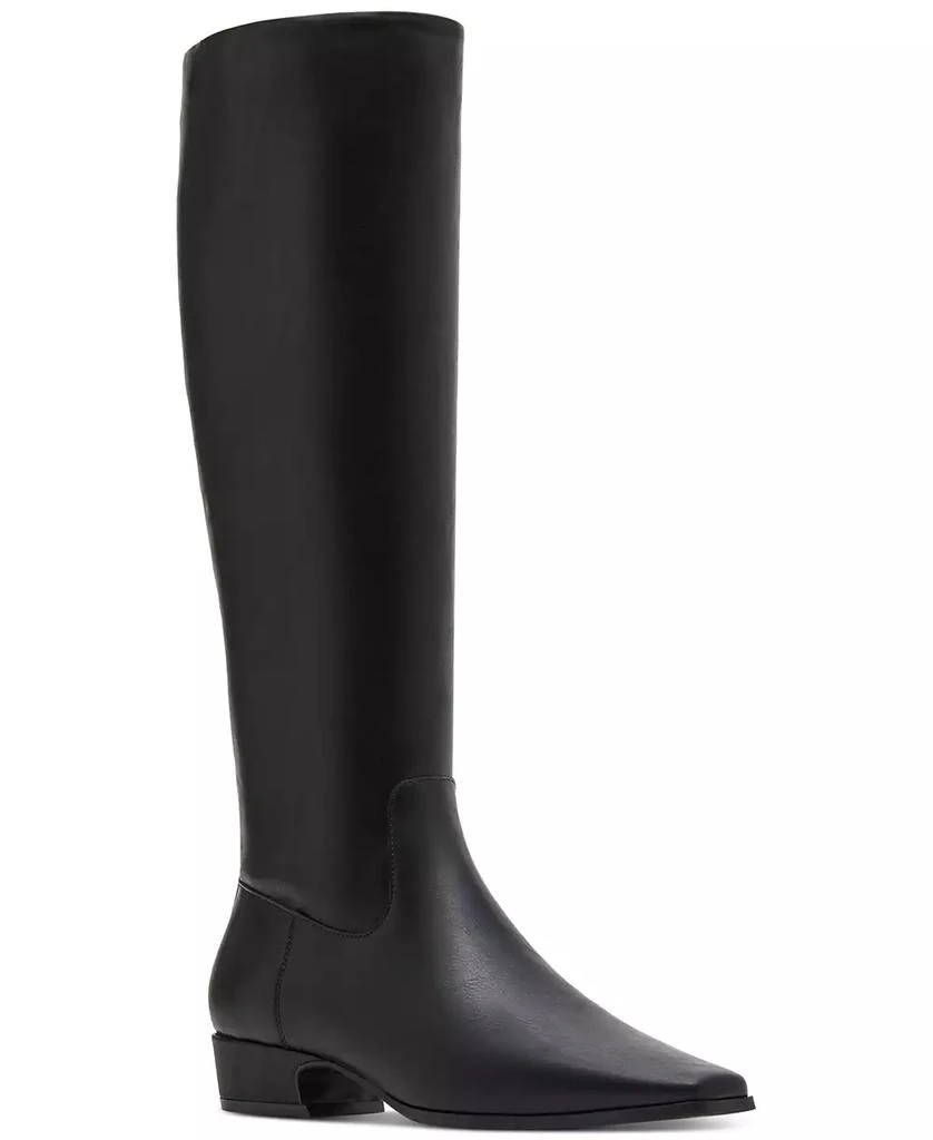 Madden Girl Florence Snip-Toe Knee-High Boots 1