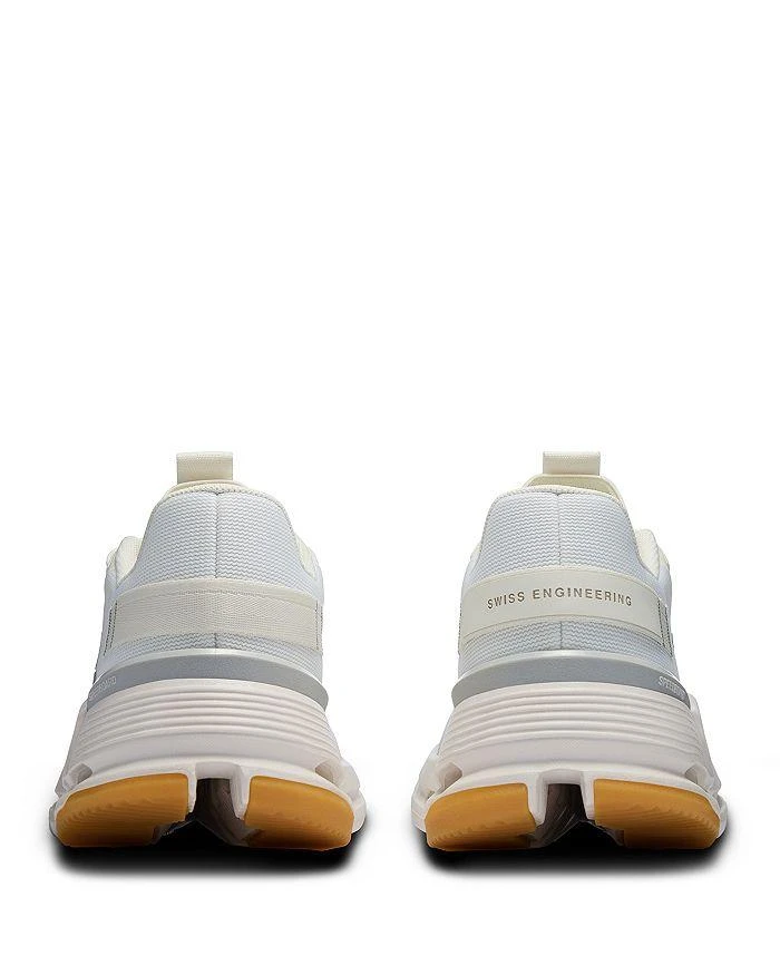 On Women's Cloudnova Form 2 Sneakers 4