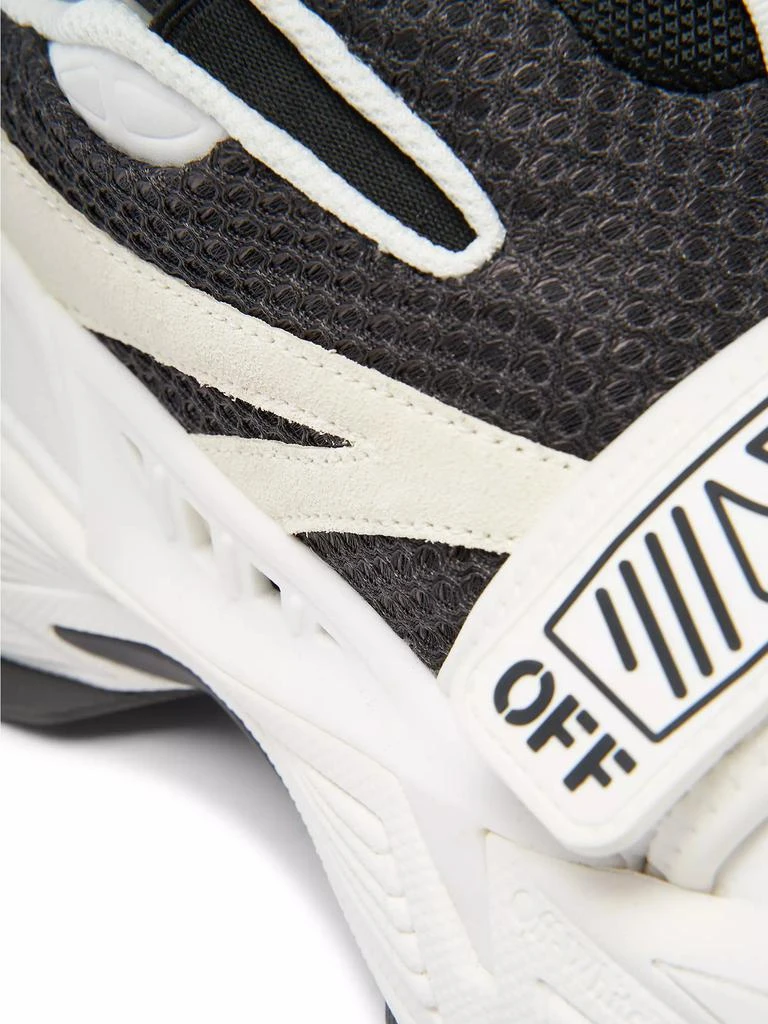 Off-White Glove Slip-On Low-Top Sneakers 7
