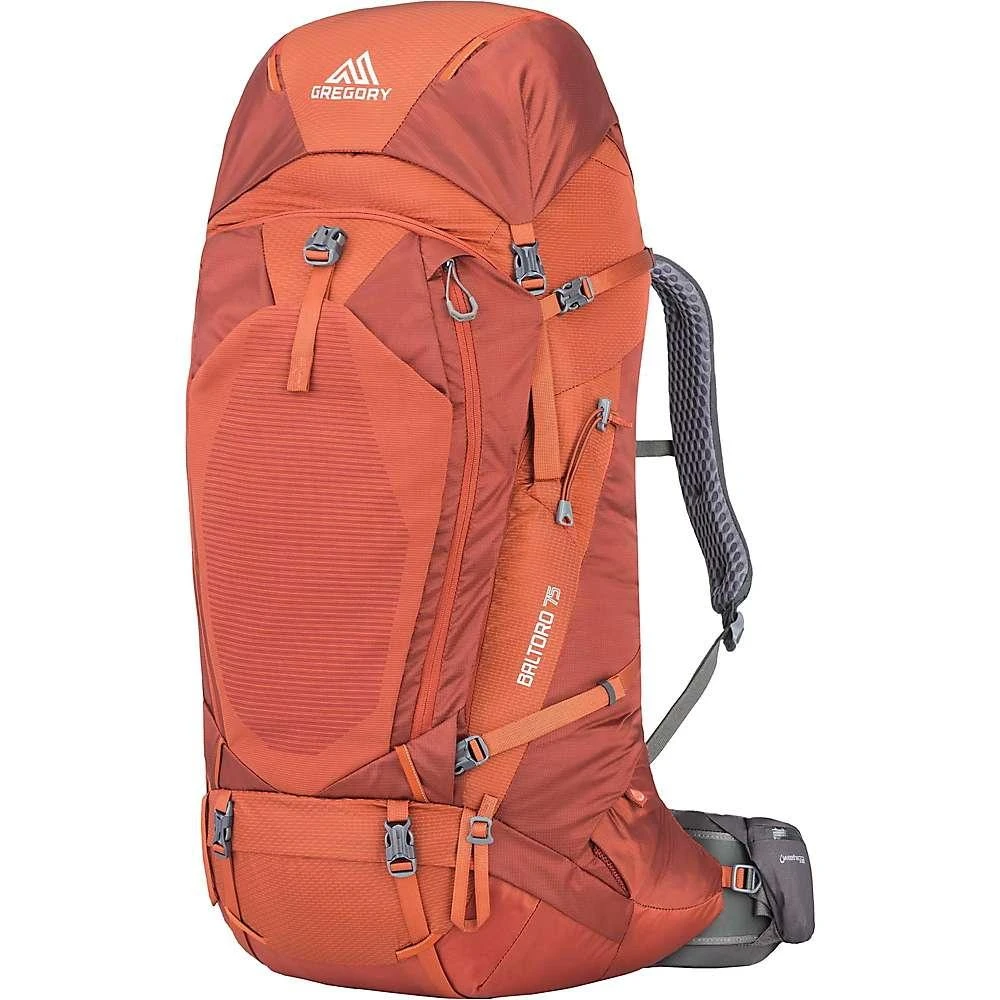 Gregory Men's Baltoro 75L Pack 1
