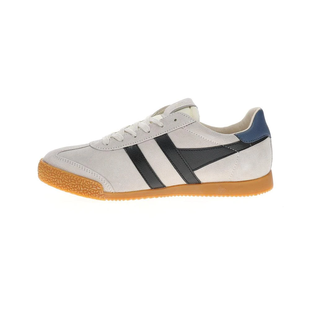Gola Elan Lace Up Sneakers 3