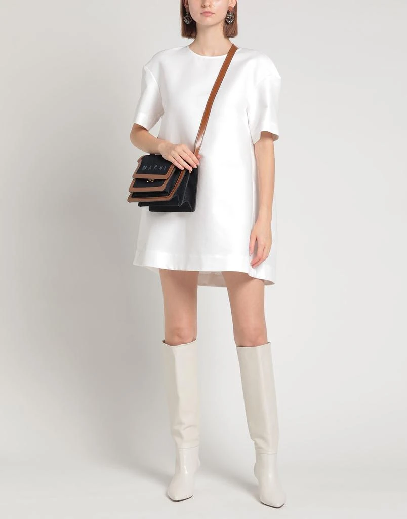 Marni Short dress 3