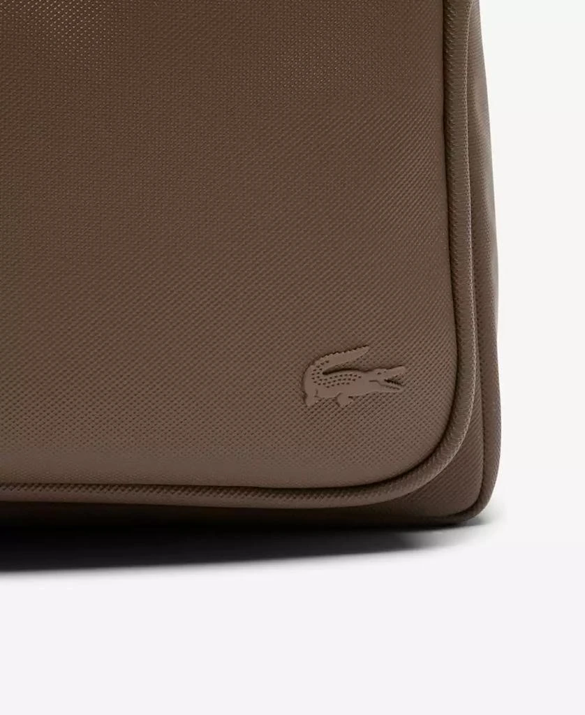 Lacoste Men's Adjustable Straps Backpack 4