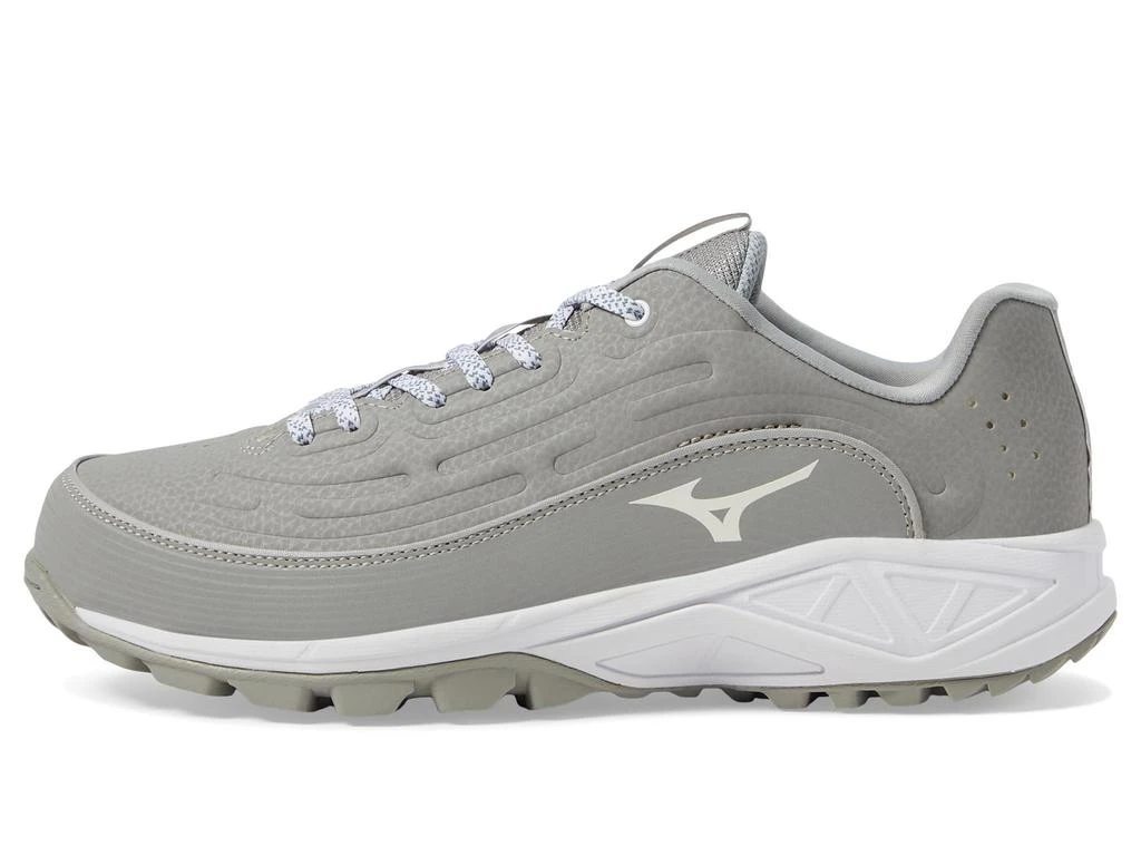 Mizuno Ambition 3 FP Low AS Softball Cleats 4