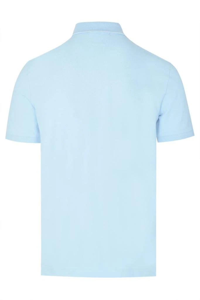 CP Company Stretch Piquet Polo 2
