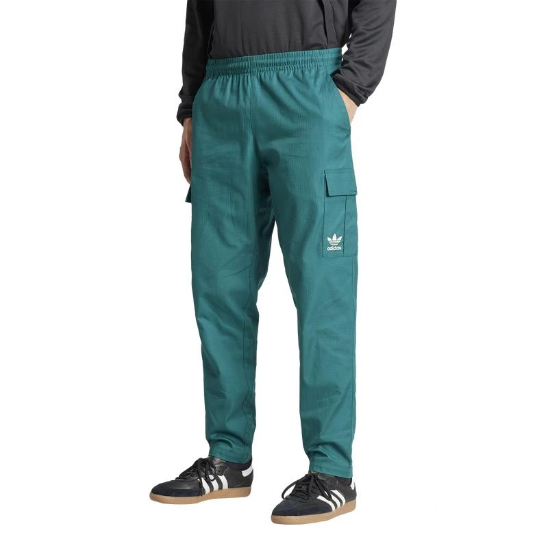 Adidas adidas Originals Woven Cargo Pants - Men's 1