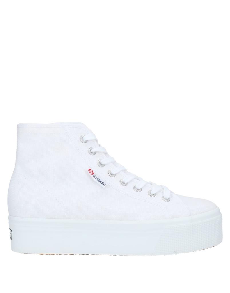 Superga Superga - Sneakers - White - Woman