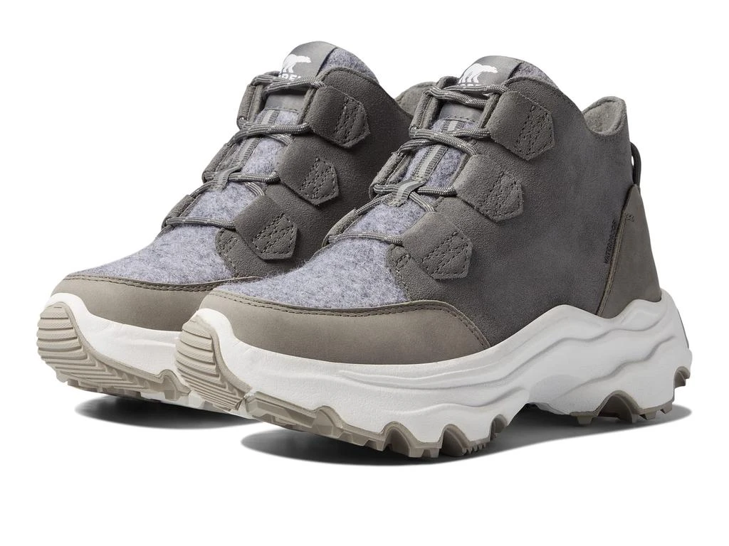 SOREL Kinetic™ Breakthru Caribou Waterproof 1
