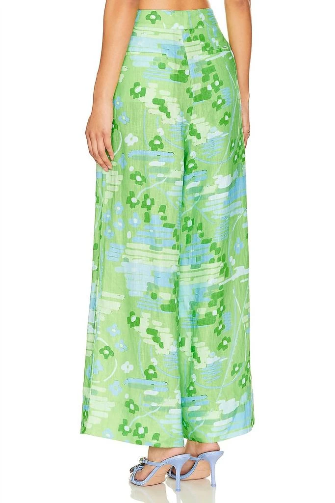Rhode Rhode - Campbell Pants 3