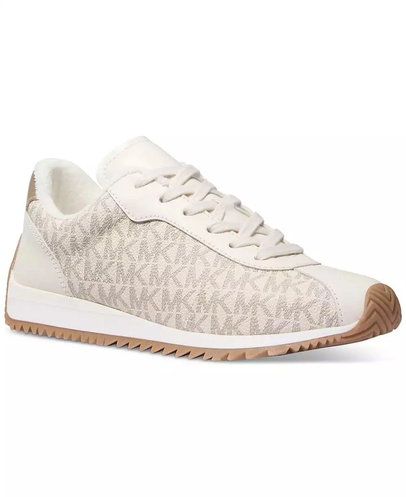 Michael Kors Women's Rhodes Trainer Sneakers 1