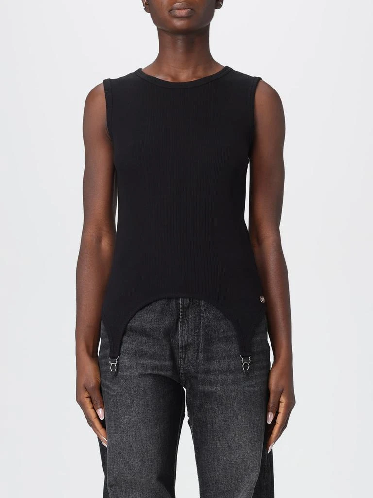 Jean Paul Gaultier Top woman Jean Paul Gaultier