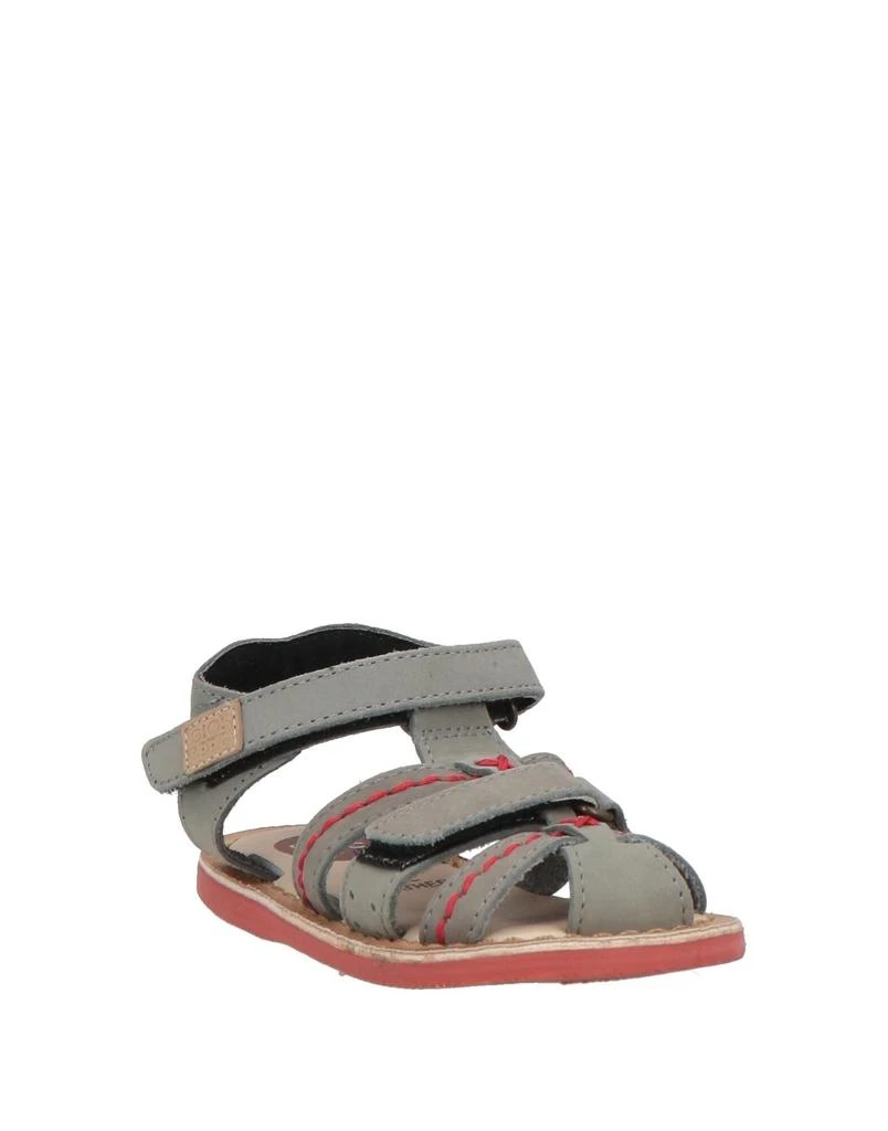 GIOSEPPO Sandals 2