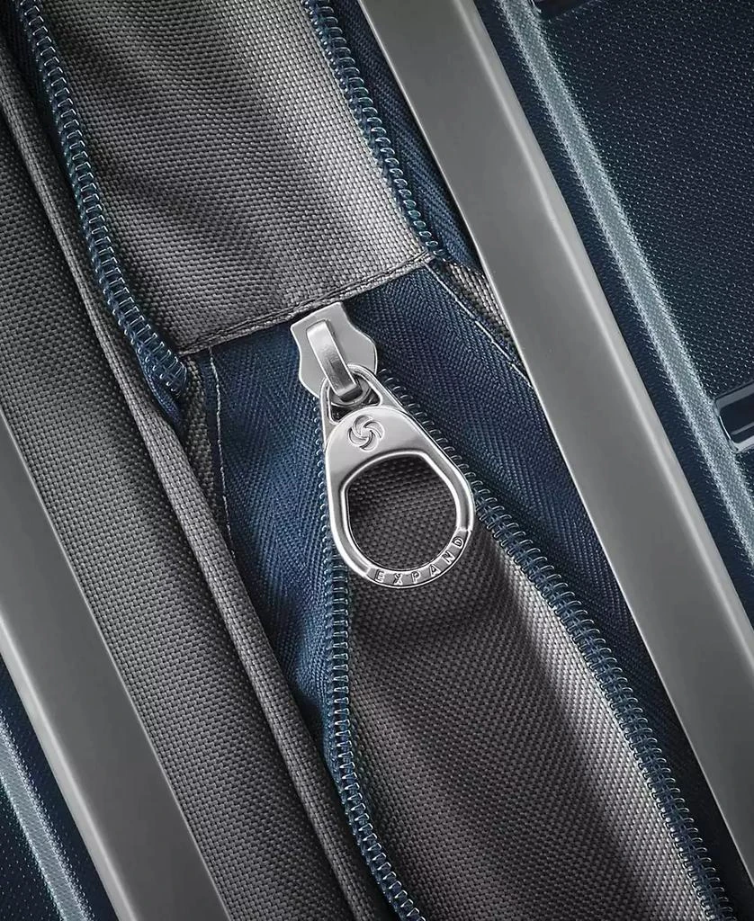 Samsonite Freeform Carry-on Hardside Spinner 5