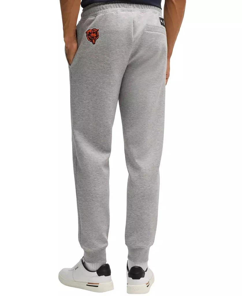 Hugo Boss Hugo Boss x NFL Men's Signature-Tape Tracksuit Bottoms 4