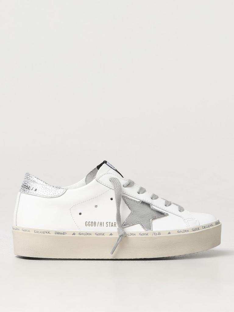 GOLDEN GOOSE Sneakers woman Golden Goose