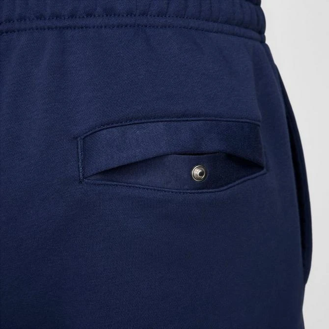 NIKE Men's Nike Club Fleece Bungee Sweatpants 5