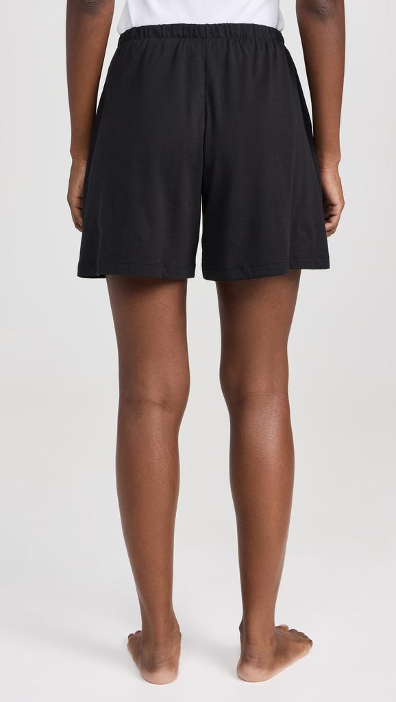 Skin Camille Shorts with Pockets