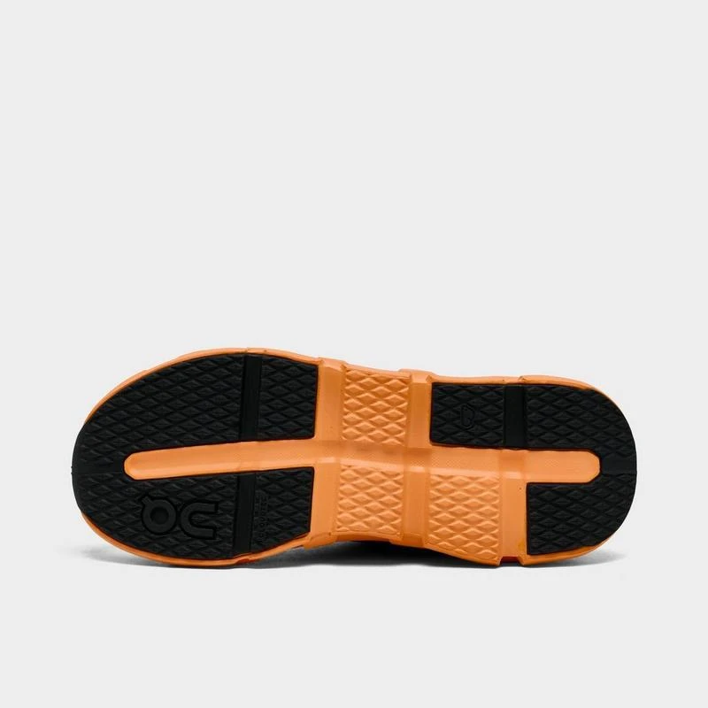 On Little Kids
 On Cloudswift Running Shoes 6