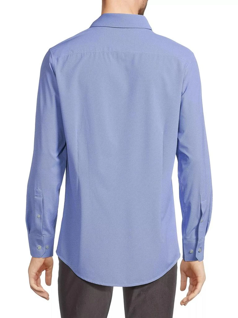Mizzen+Main Leeward Dress Shirt 5