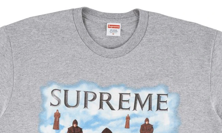 Supreme Supreme Levitation Tee 3