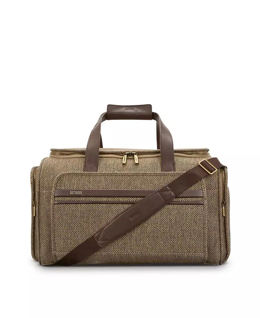 Hartmann Tweed Travel Duffel 2