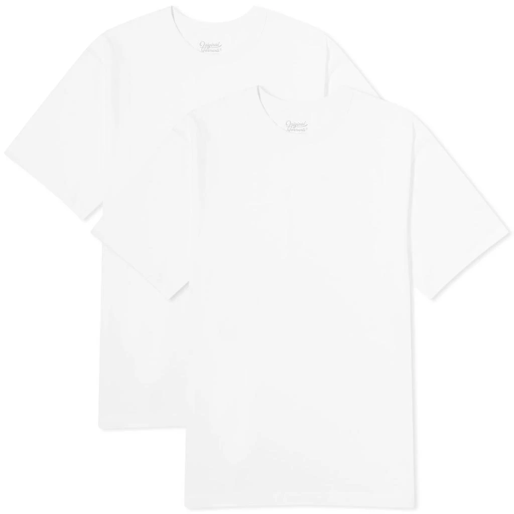 FrizmWORKS FrizmWORKS OG Athletic T-Shirt - 2 Pack 1