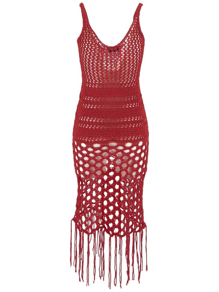 LANEUS dress