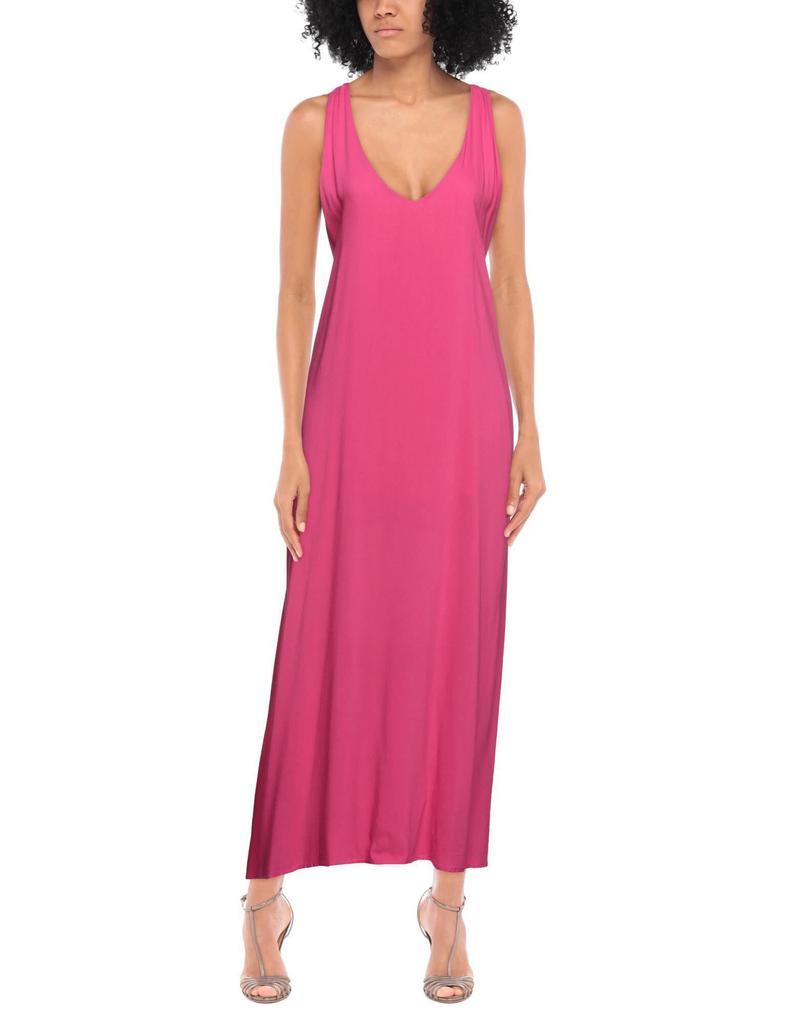 SILVIAN HEACH Long dress