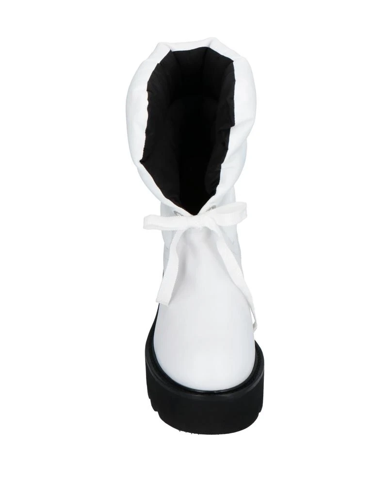 Stuart Weitzman Ankle boot 4