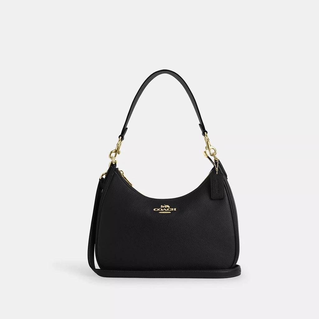 Coach Teri Hobo Bag 1