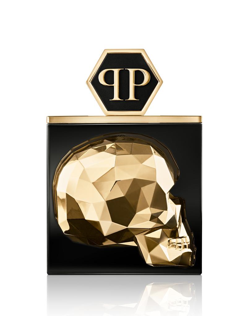 Philipp Plein THE $KULL GOLD EDITION PARFUM 125 ml
