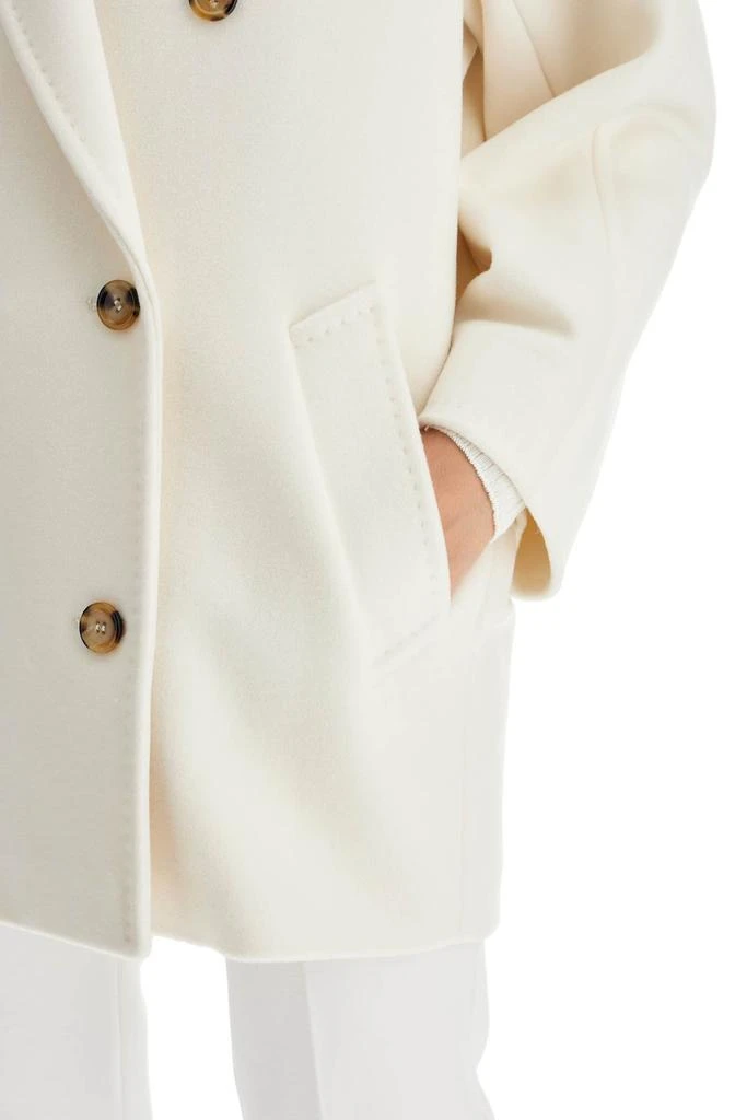 Max Mara short icon coat 101801 puzzle 4
