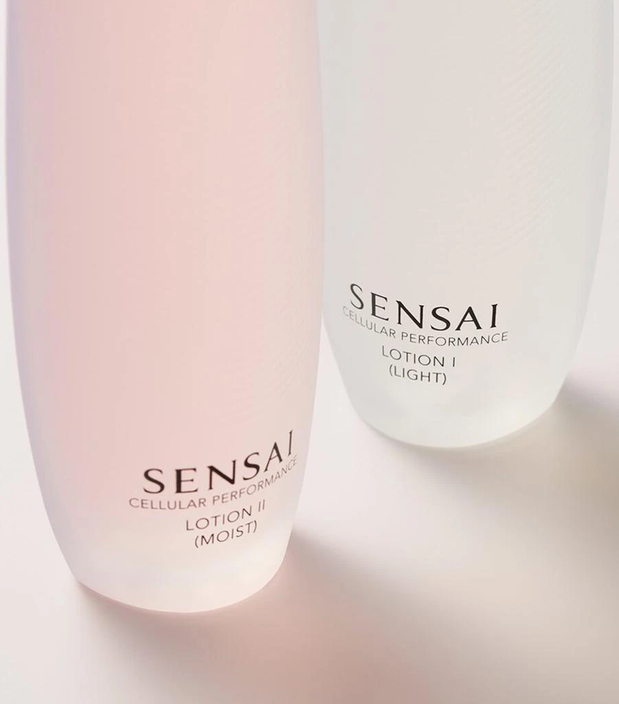 Sensai Cellular Performance Lotion I (125ml) 4